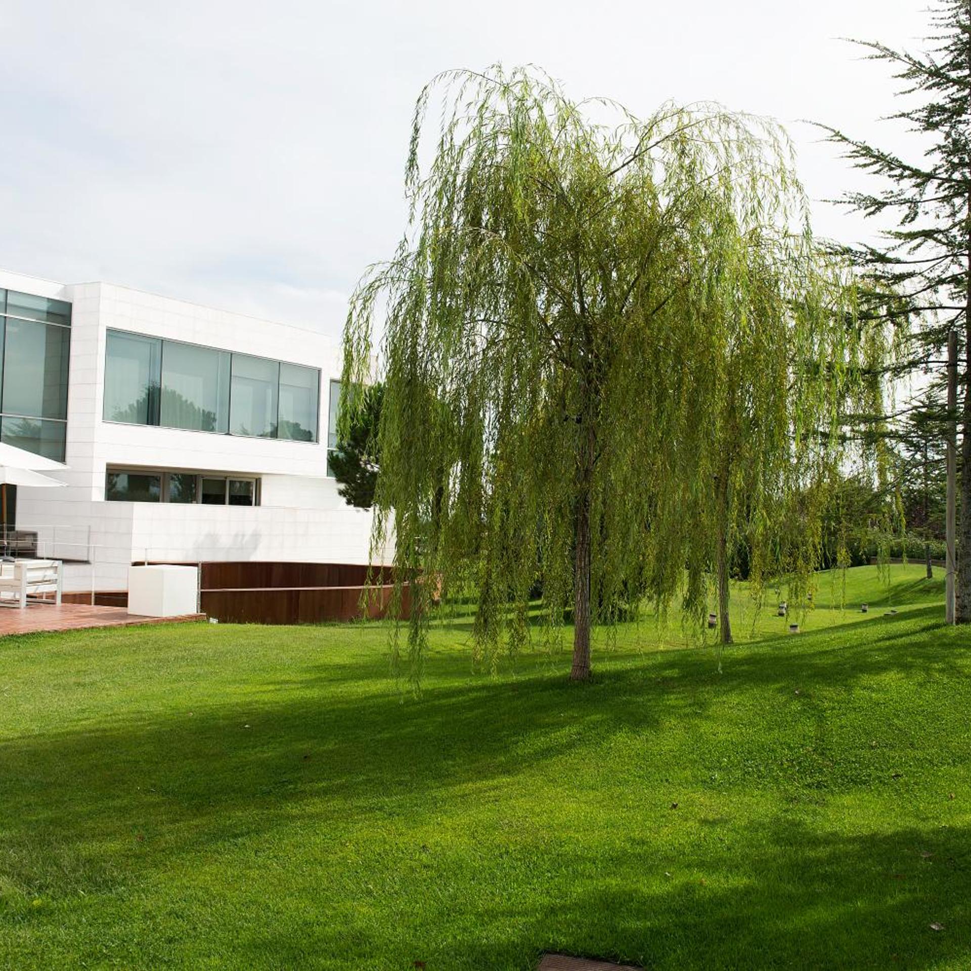 Finca Prats Hotel Golf Amp Spa Lleida 42/50