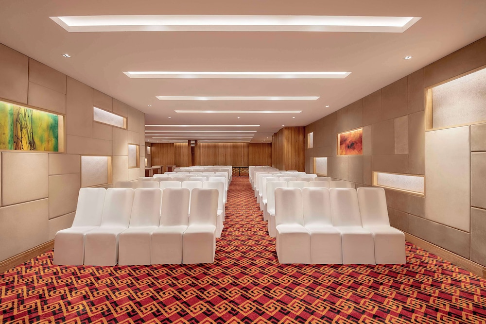 Country Inn & Suites by Radisson Zirakpur 18/63
