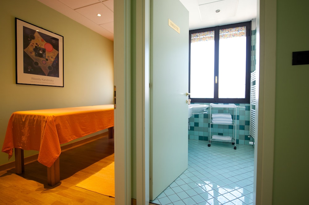 Mercure Reggio Emilia Centro Astoria 23/41