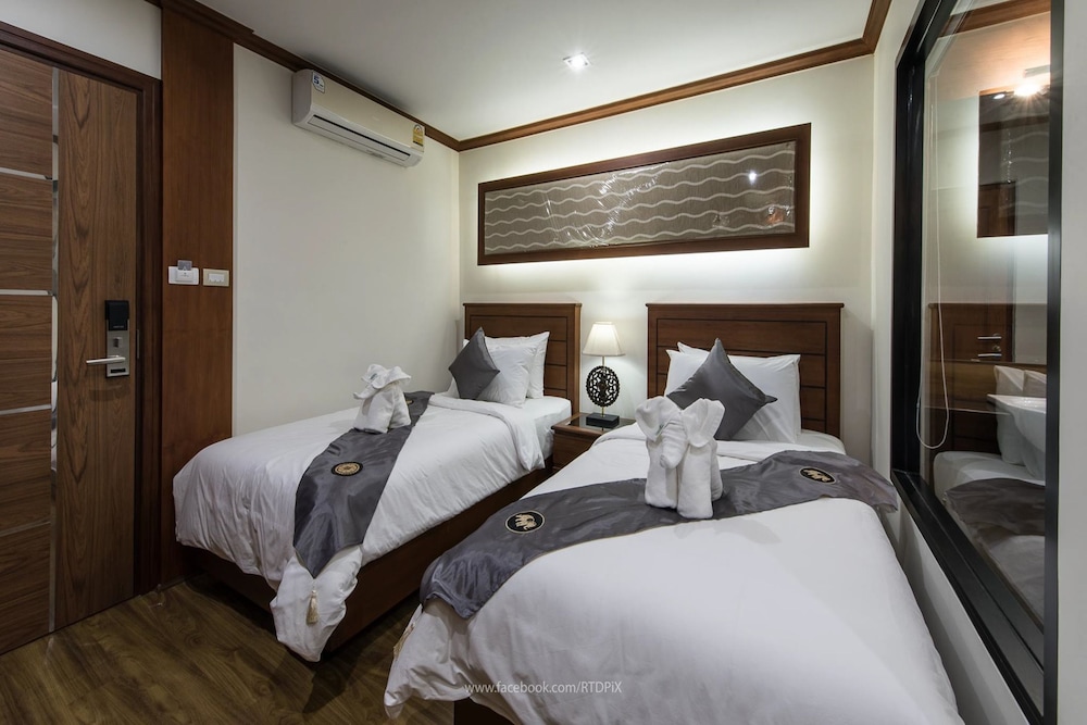 Lanna Tree Boutique Hotel 30/73