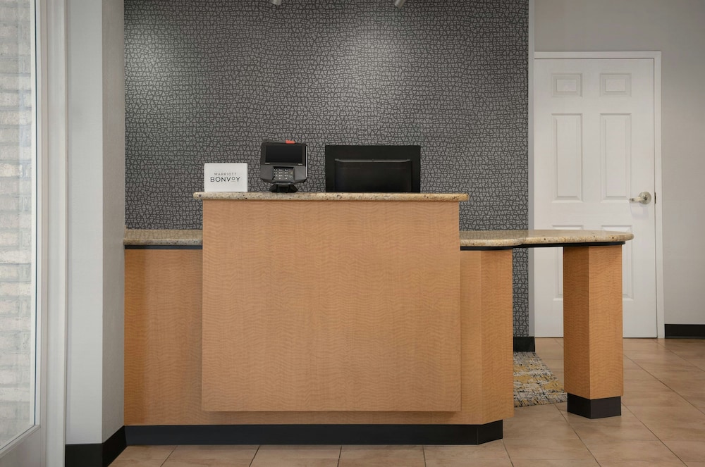 Towneplace Suites Suffolk Chesapeake 7/54