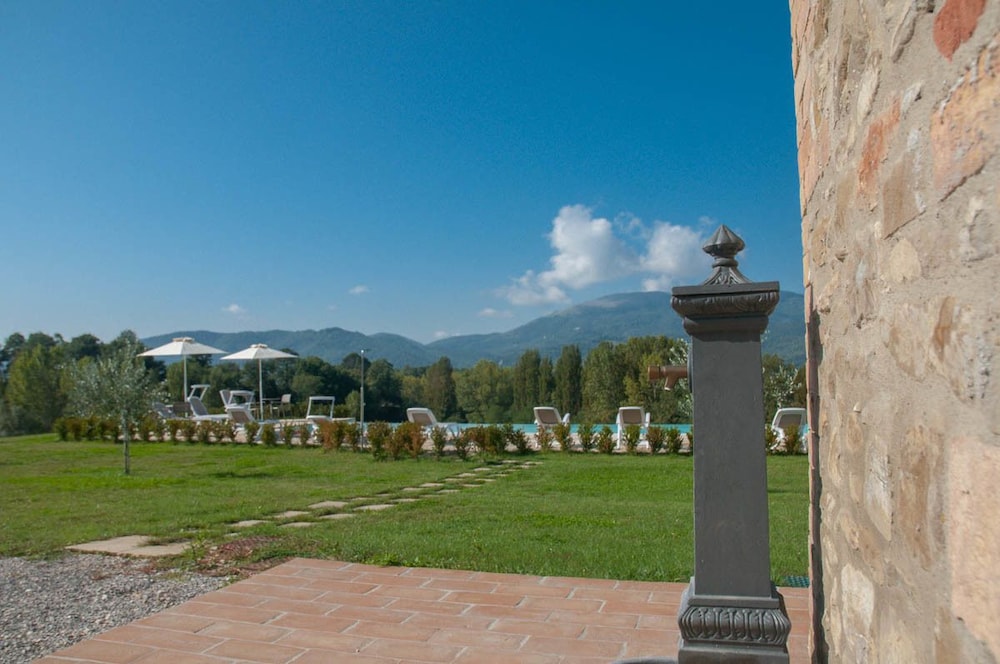 Agriturismo La Collina Del Sole 26/32