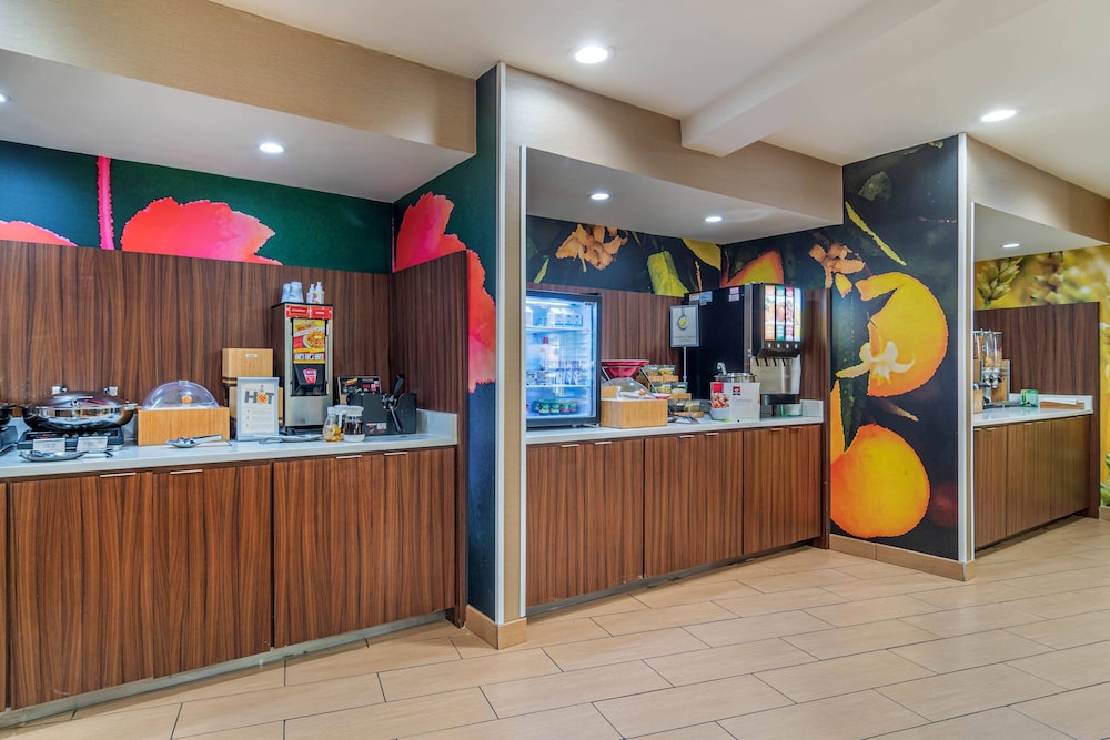 Fairfield Inn by Marriott Macon West 9/67