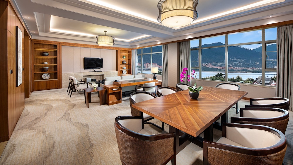 InterContinental Kunming 62/79