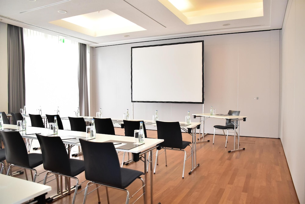 Radisson Blu Park Hotel Conference Centre Dresden Radebeul 70/83