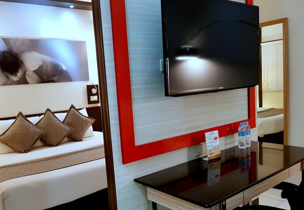 Executive Hotel Manila 47/47