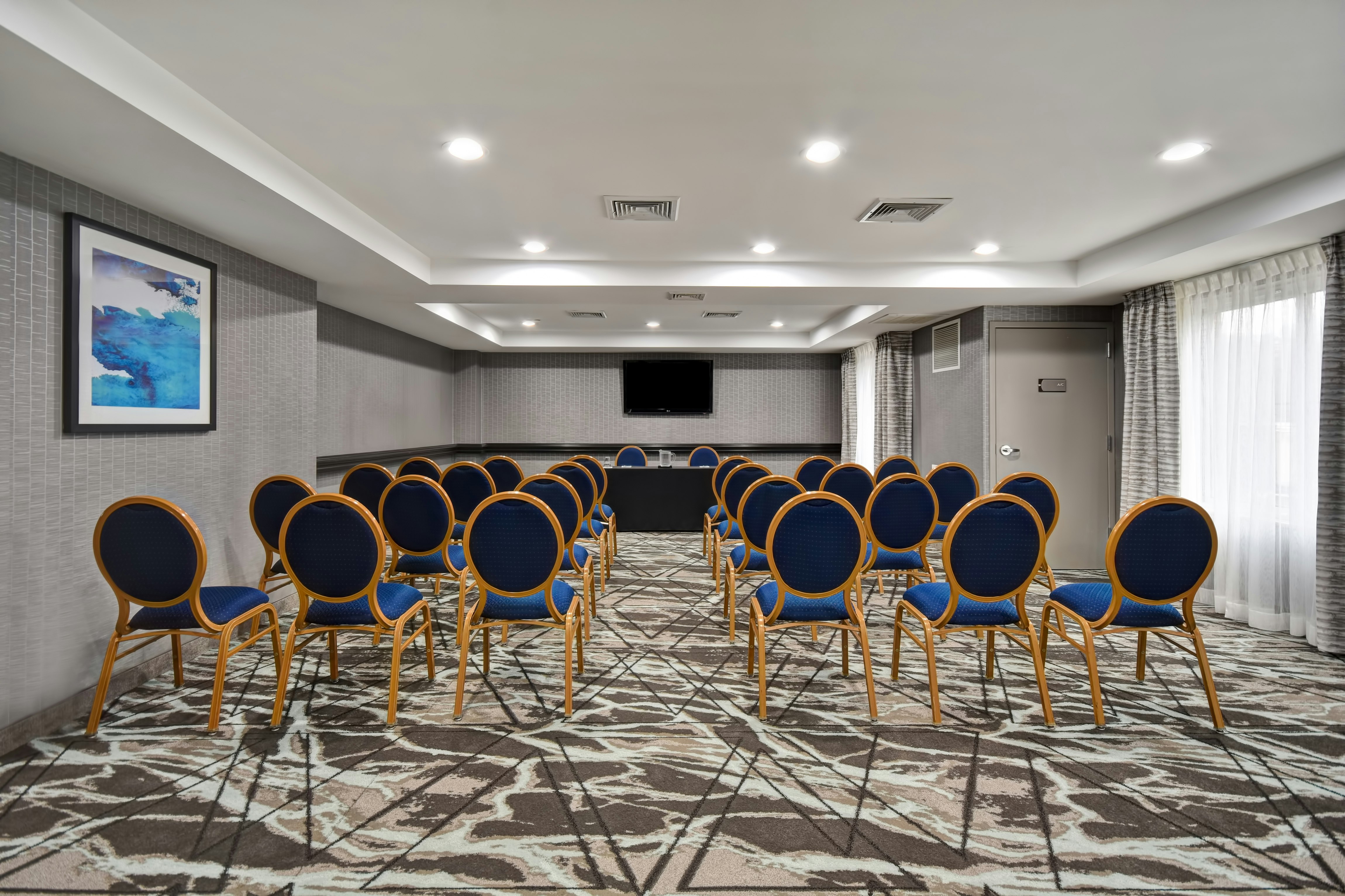 Homewood Suites by Hilton Edgewater-NYC Area 13/19