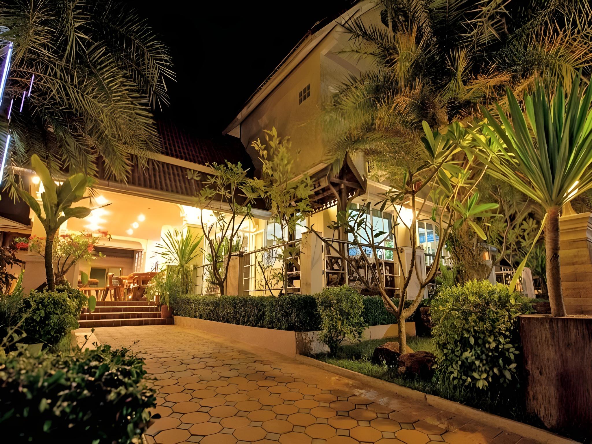 Thon Koon Resort 45/50