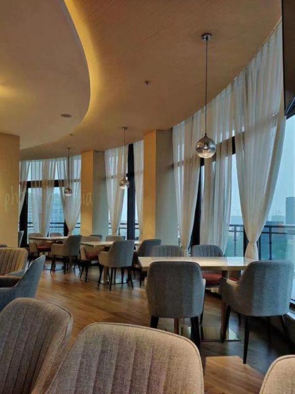 Gya Nantong Tongzhou District Nanshanhu Water Street Wanda Plaza Hotel 40/46