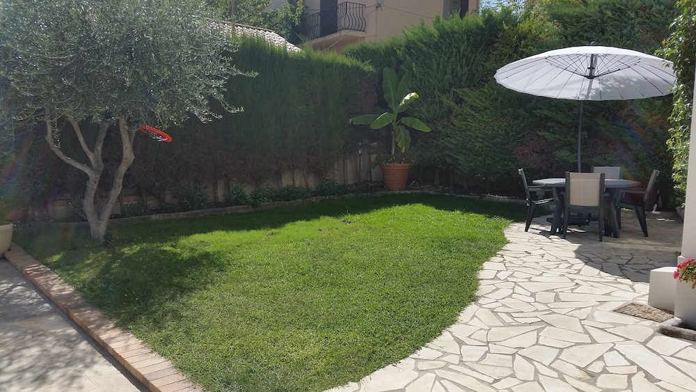 B&B Villa Blanche 42/50