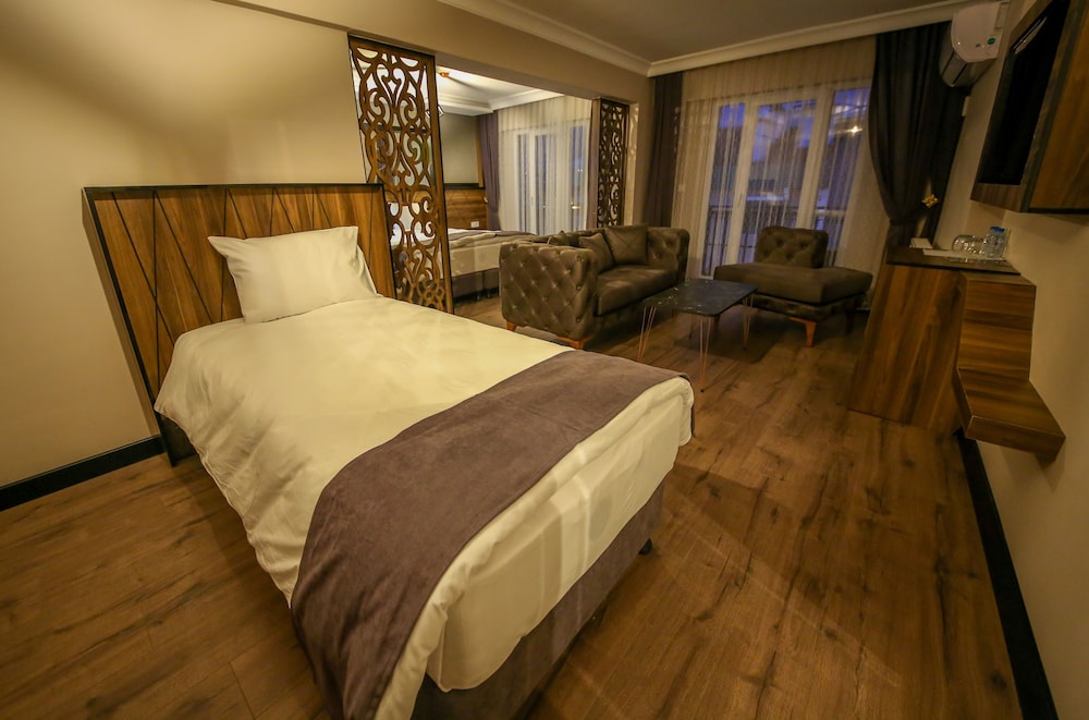 Fidanoglu Suite Hotel 21/56
