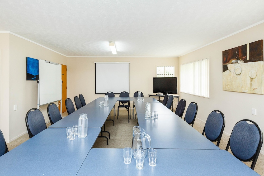 Kauri Court Motel 29/31