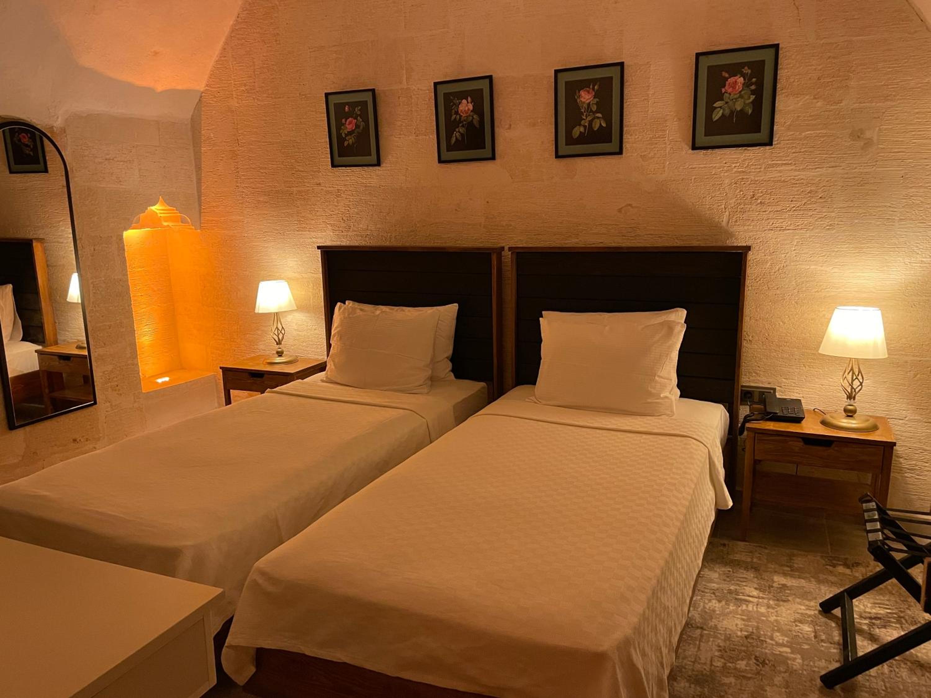 Kasri Mezopotamya Otel 8/49