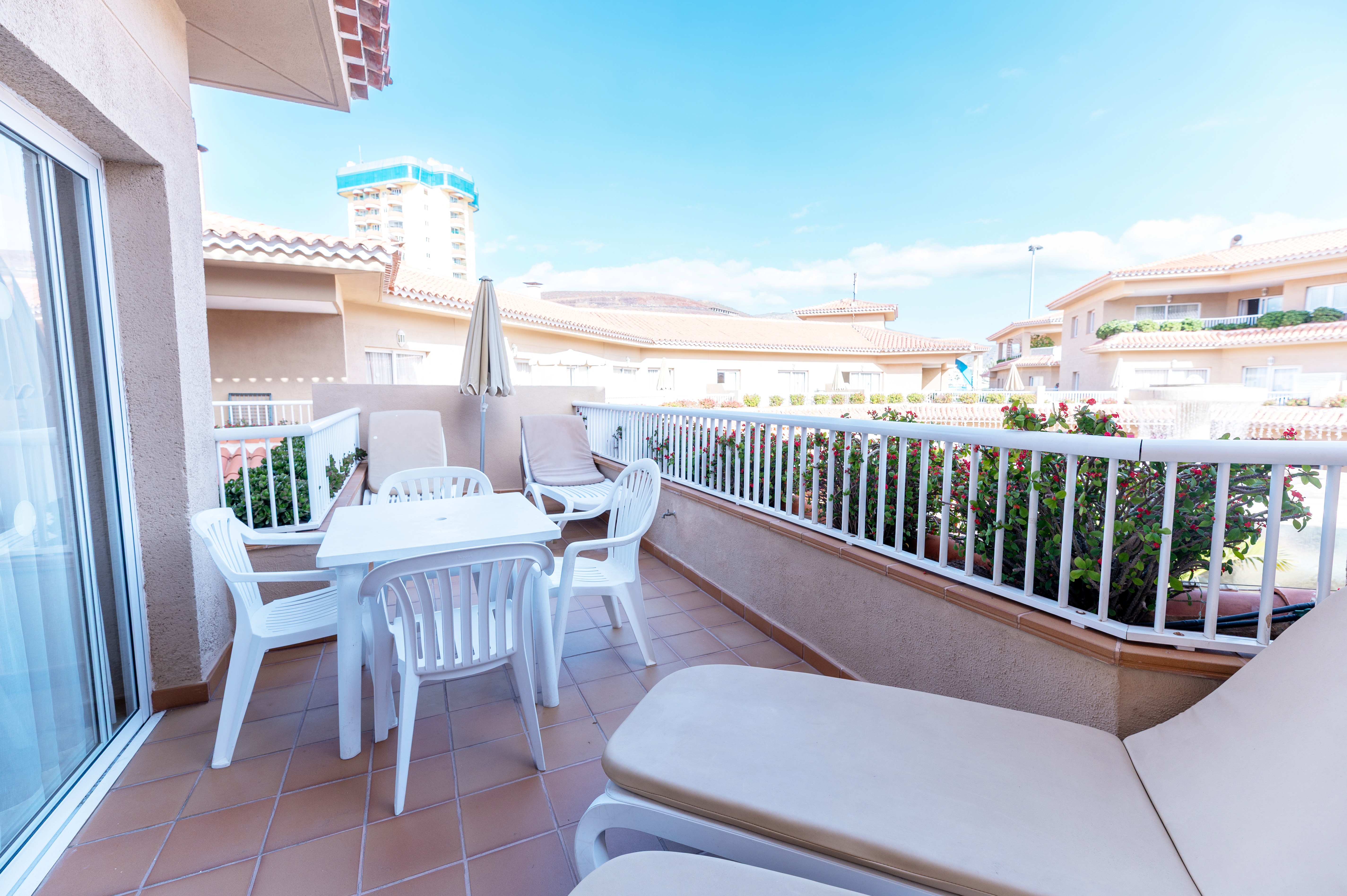 Apartamentos Vista Sur 5/50