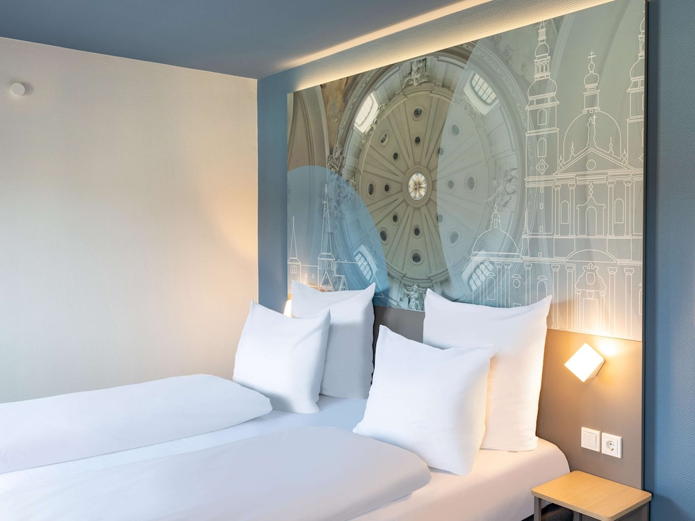 Ibis Fulda 27/53