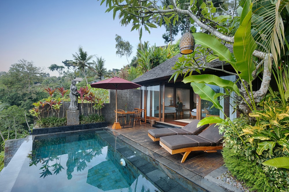 Black Penny Villas Ubud 36/67