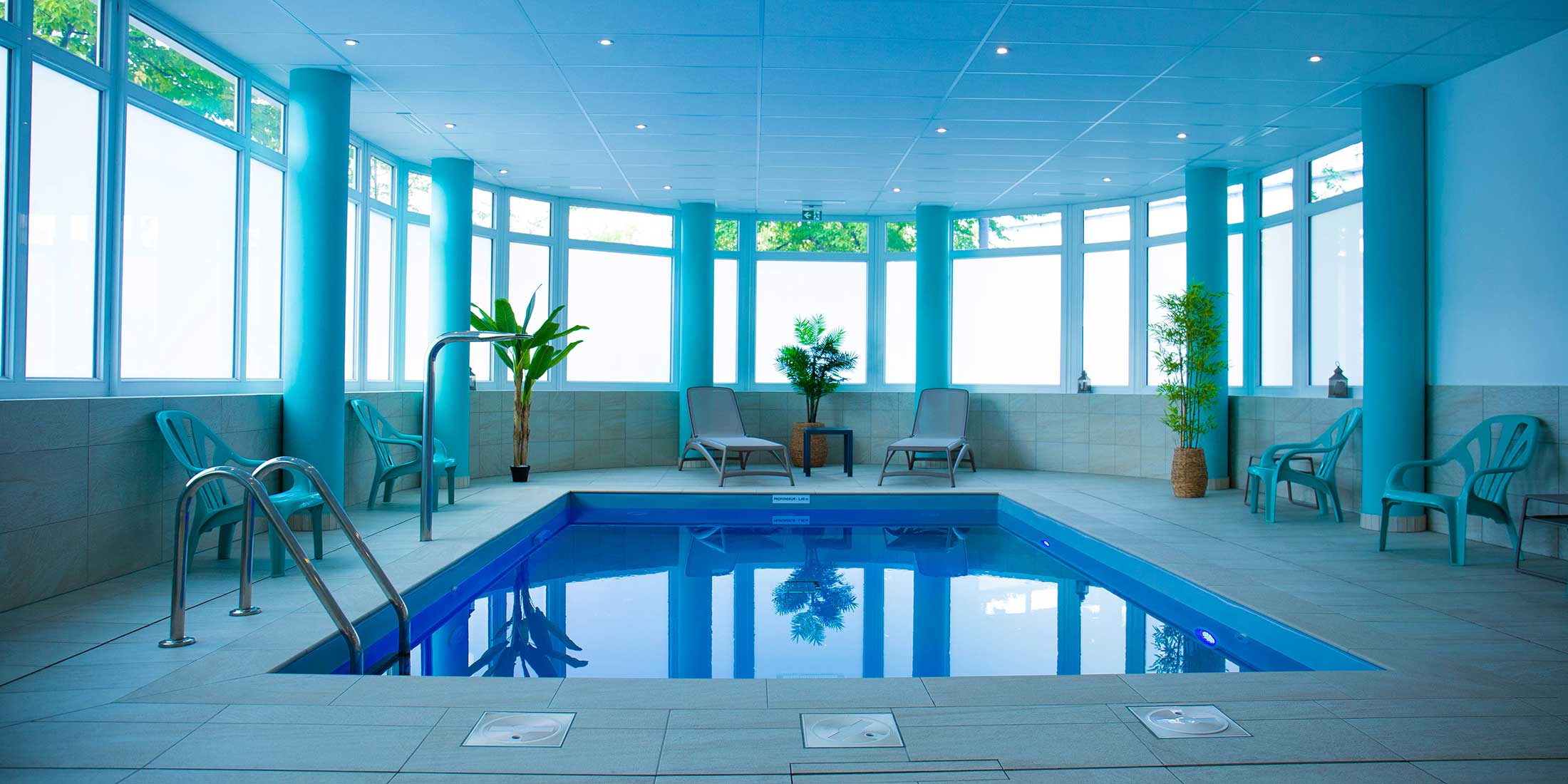 Lagrange Apart'HOTEL Mulhouse 27/37