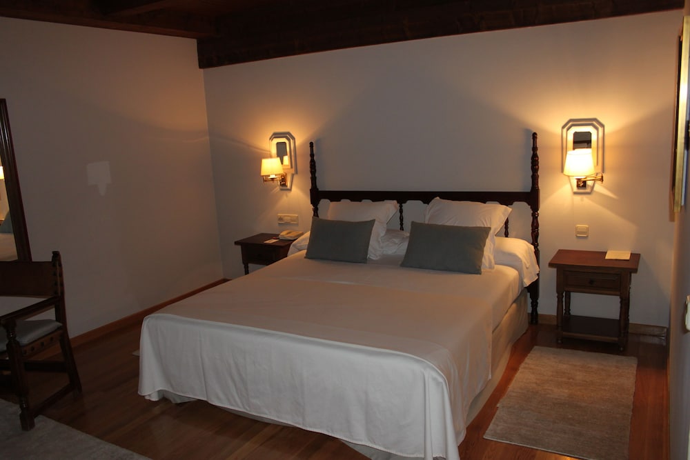 Parador de Baiona 14/71