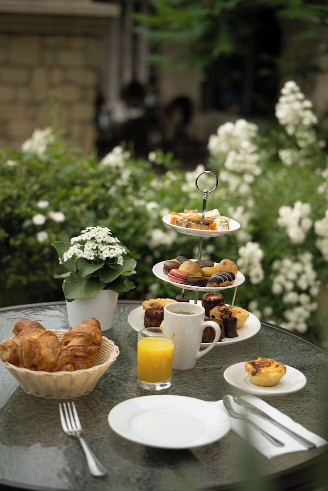 Le St Martin Hotel Suites Laval 52/64