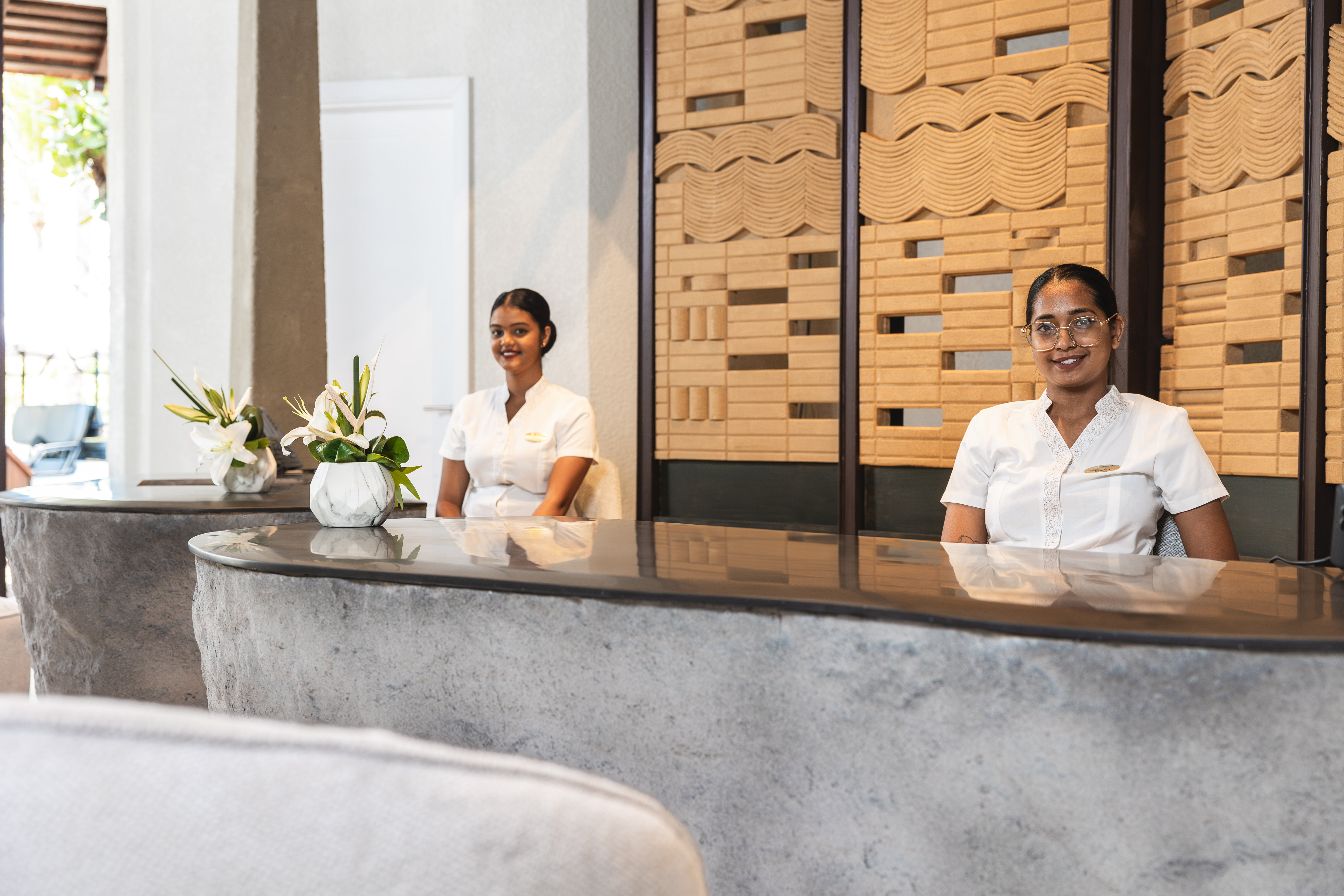 Maradiva Villas Resort And Spa 10/92