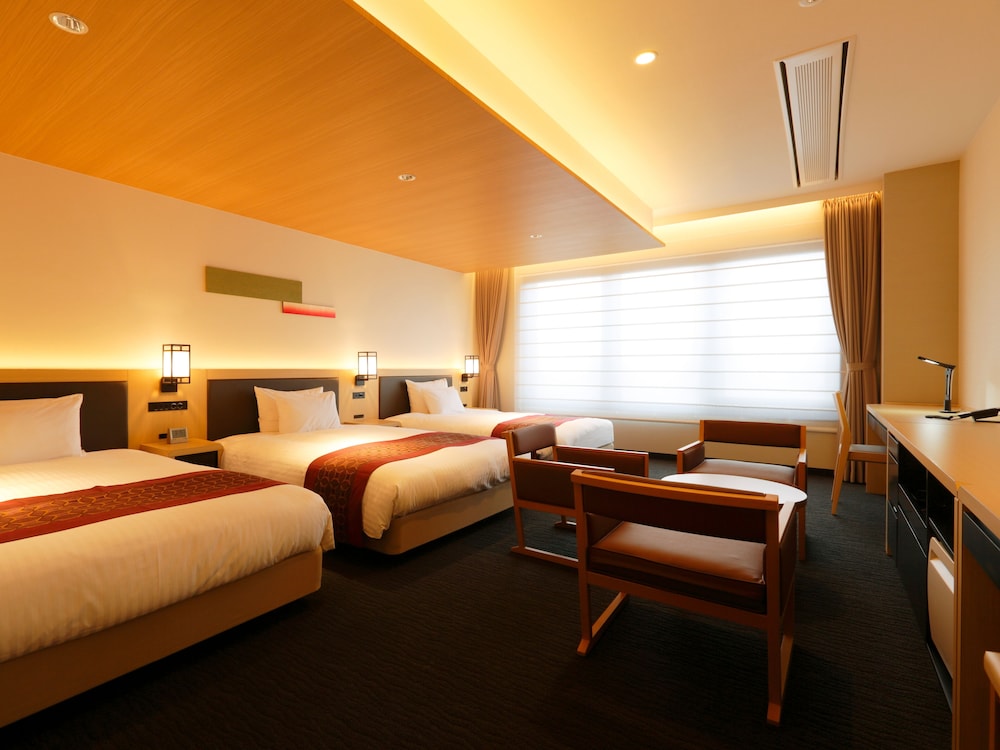Kanazawa Sainoniwa Hotel 10/50