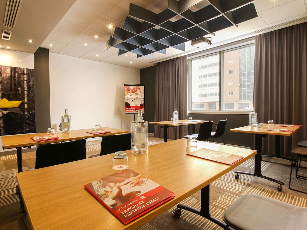 Ibis Sfax 54/66