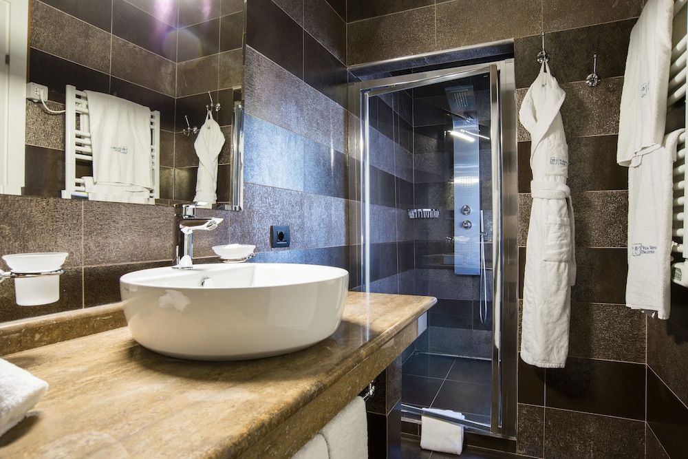 Via Veneto Suites 46/71