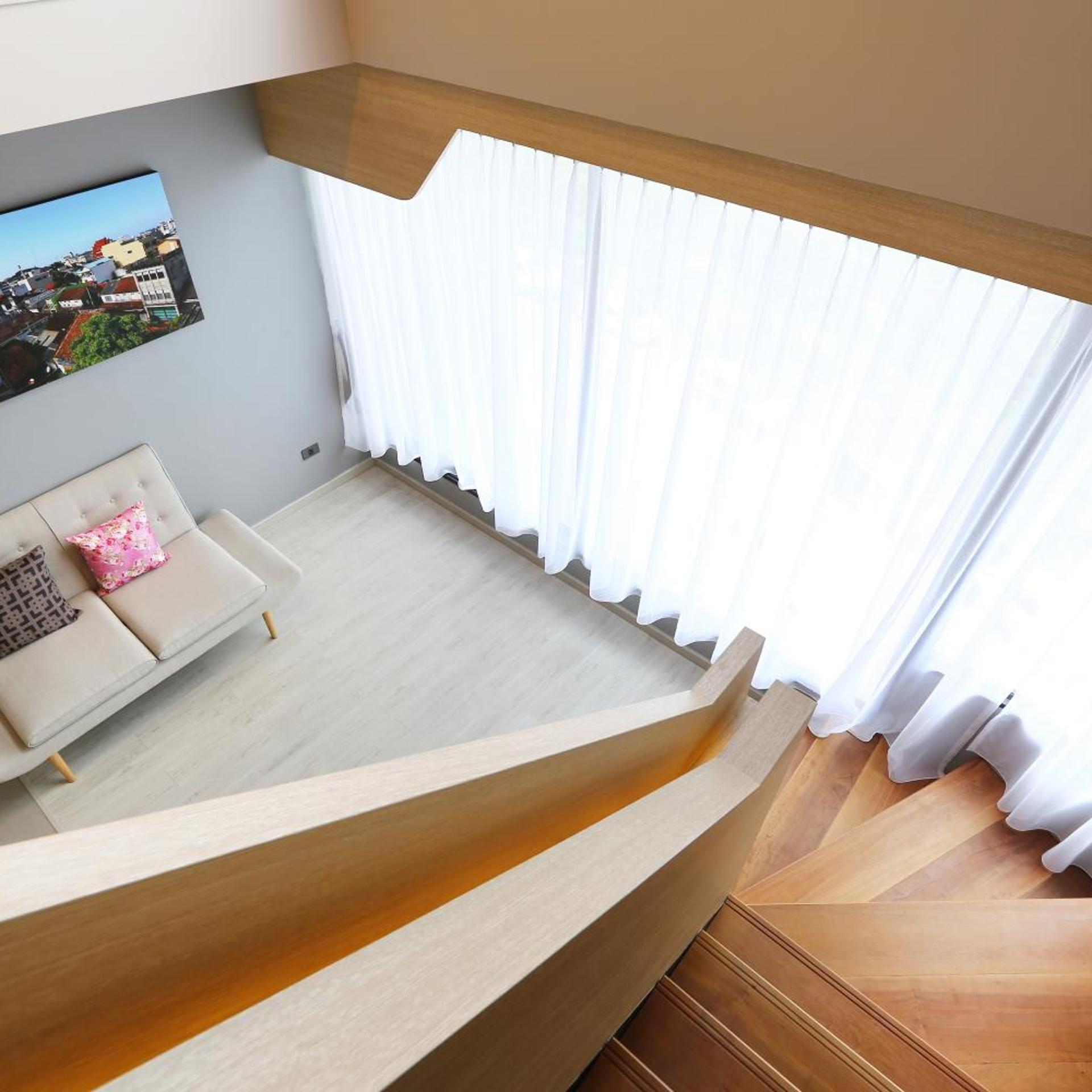 جناح فاخر، Hatyai Signature Hotel 5/7
