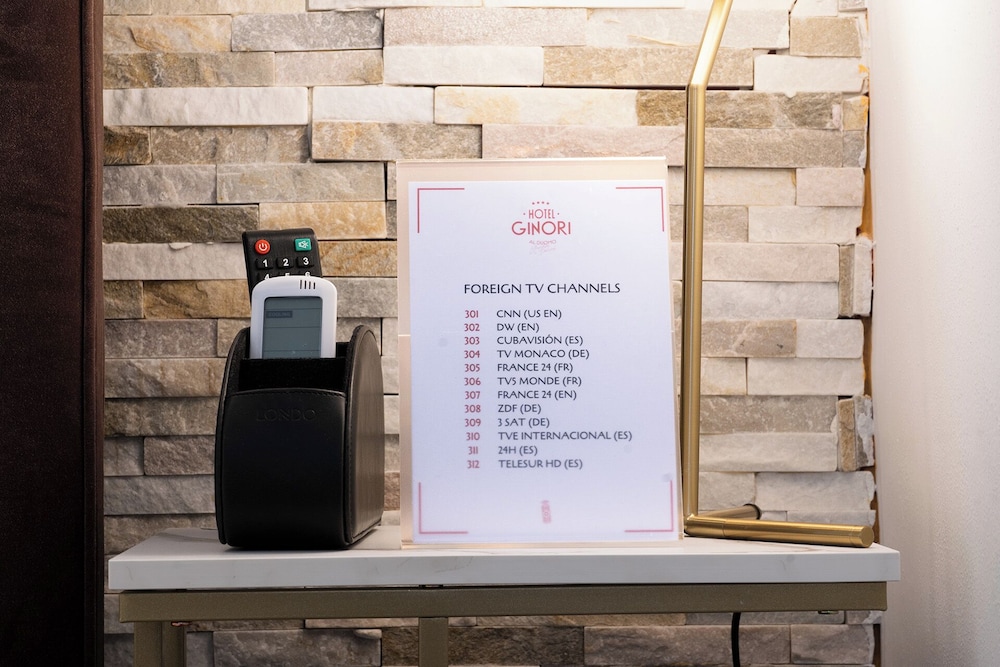 Ginori Hotel Al Duomo 20/50