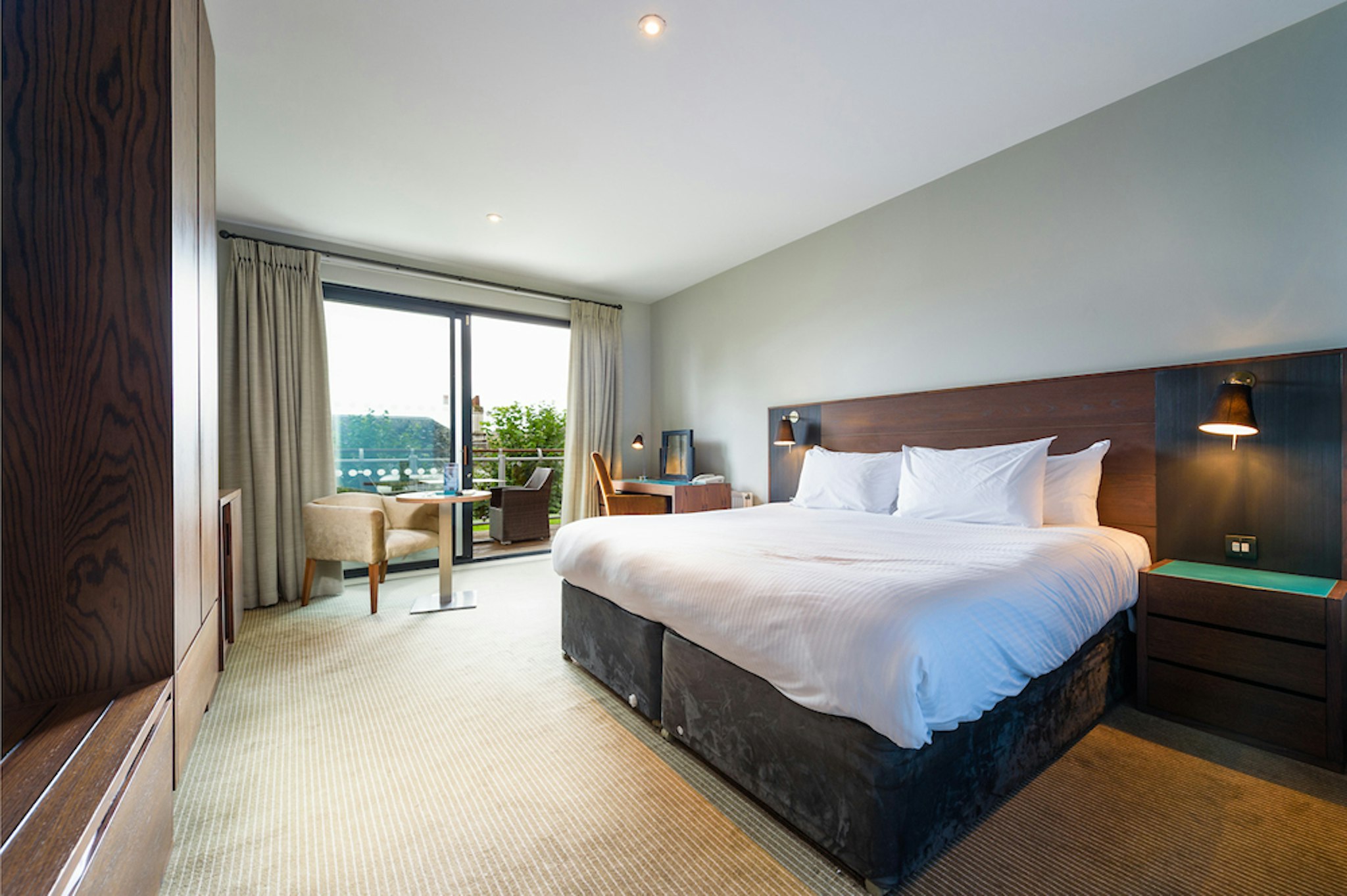 The Cornwall Hotel Spa Estate 3/17