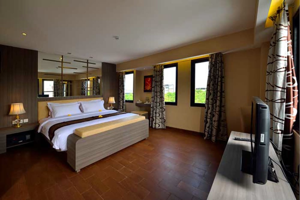 Grand Serela Kuta Bali 17/38
