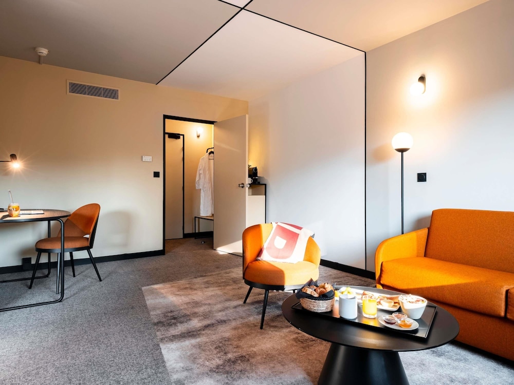 Novotel Belfort Centre Atria 32/50
