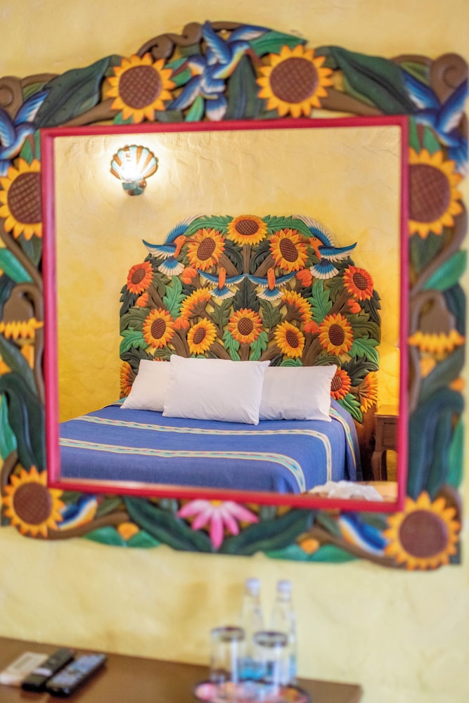 Quinta Las Acacias Boutique 6/50
