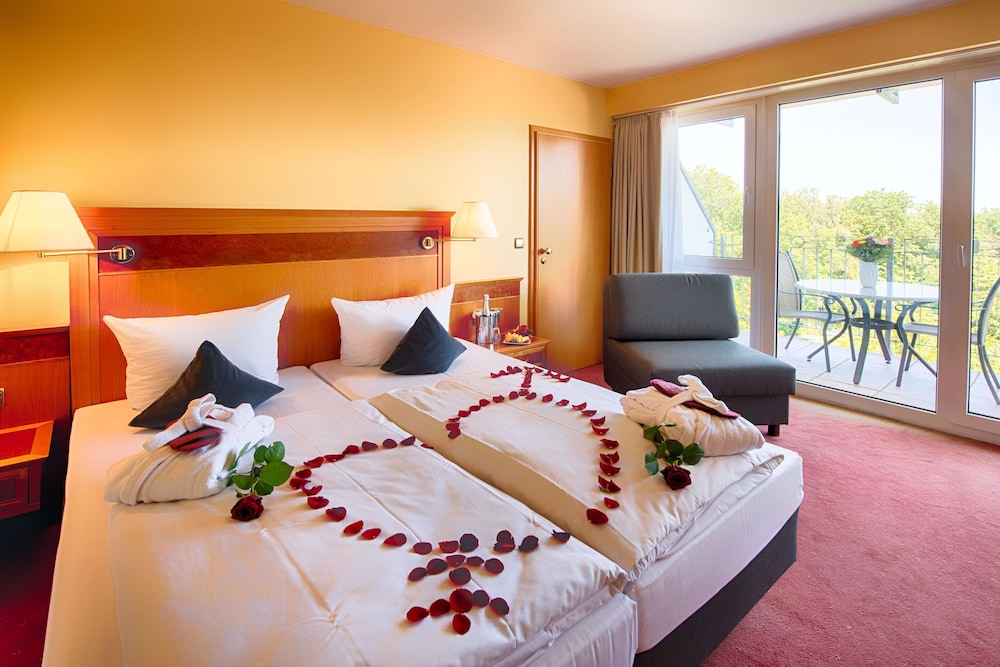 Achat Hotel Bad Durkheim 15/65