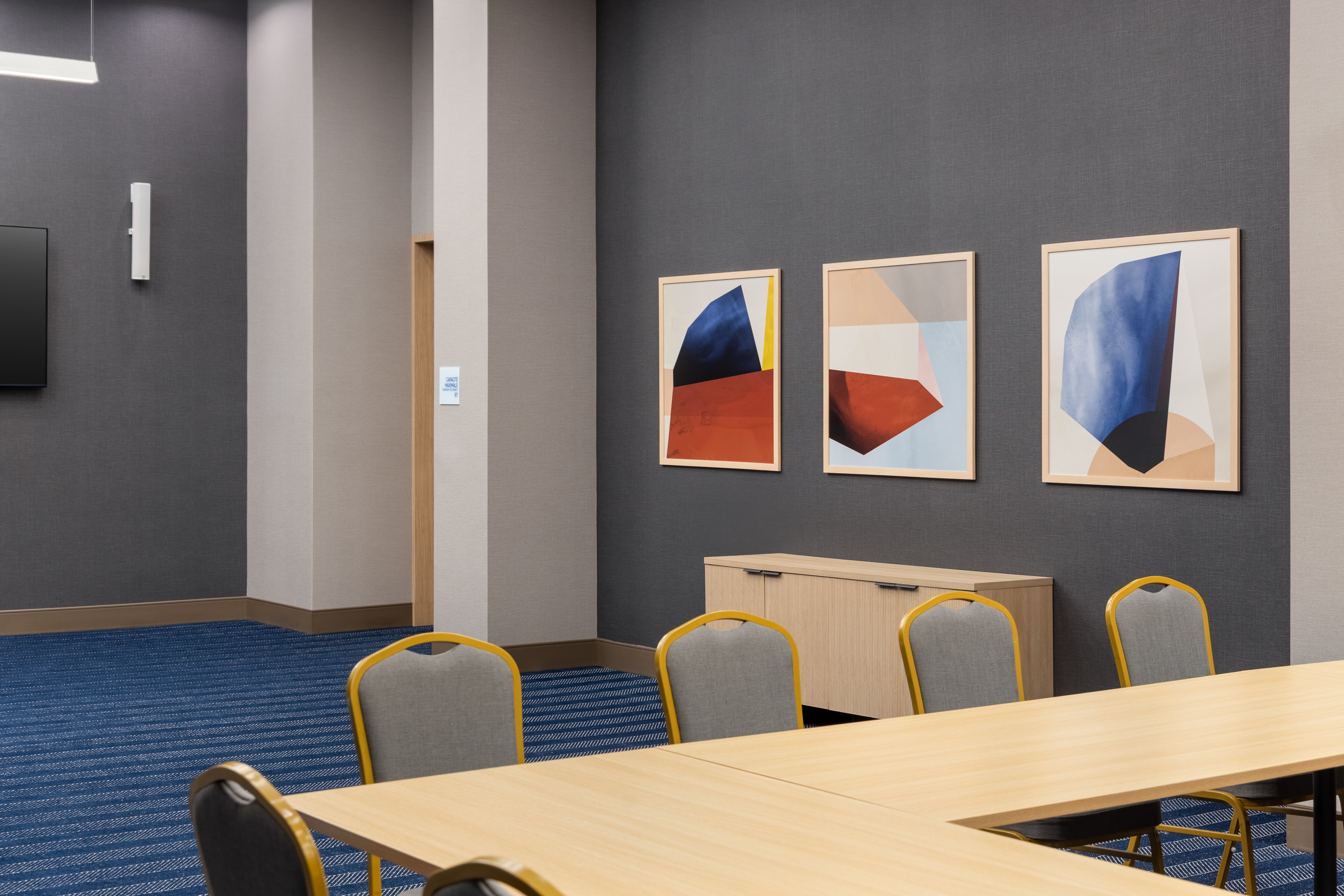Holiday Inn Express MONTREAL AIRPORT - ST-LAURENT 43/62