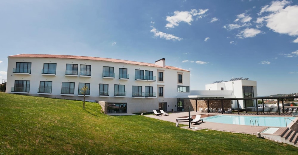 Real Abadia Congress Spa Hotel 3/50