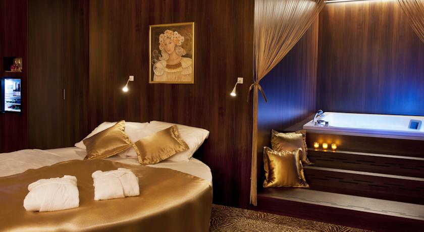 Zdraviliski Dvor Adults only +14 24/62