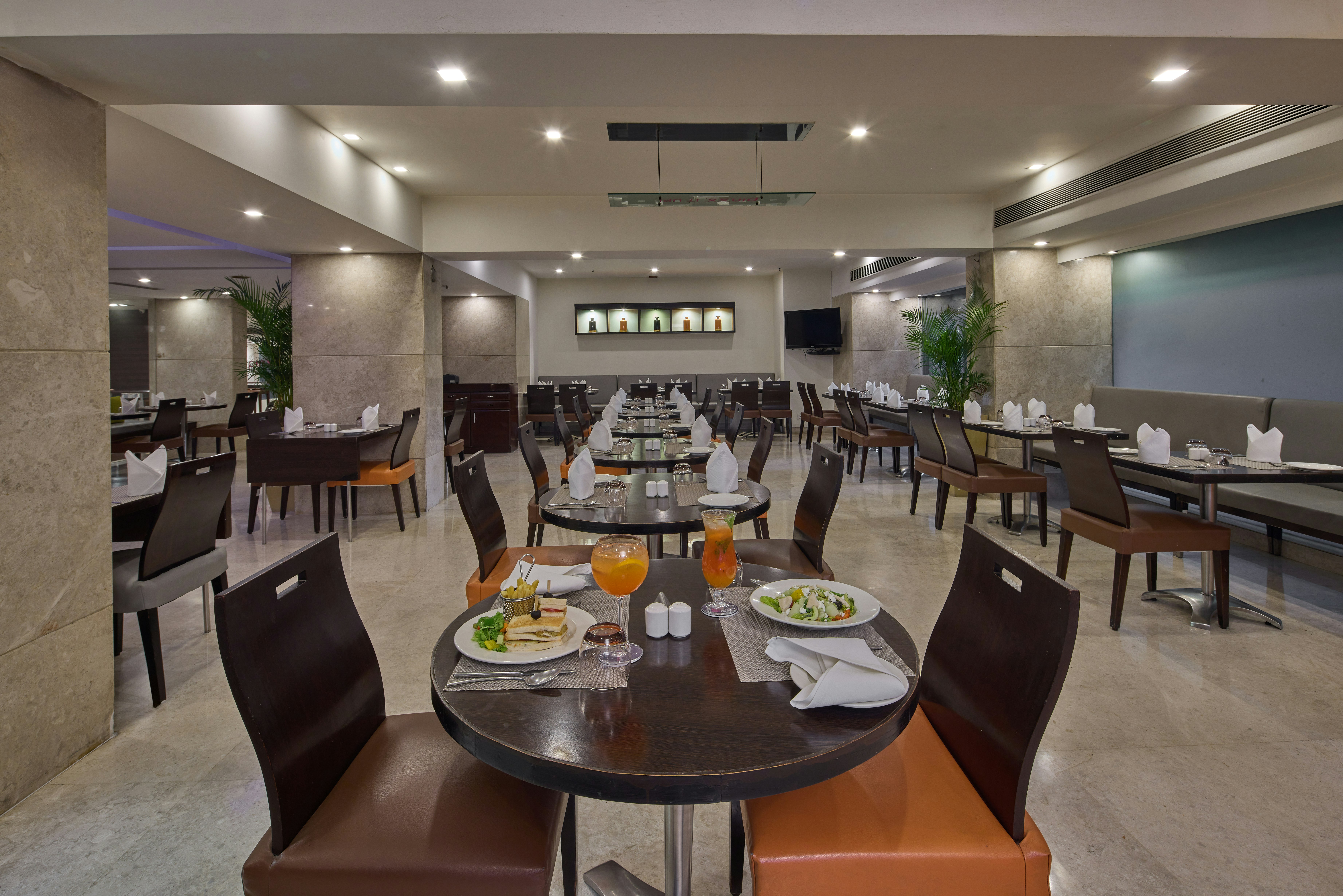 Royal Orchid Central Bangalore 42/75