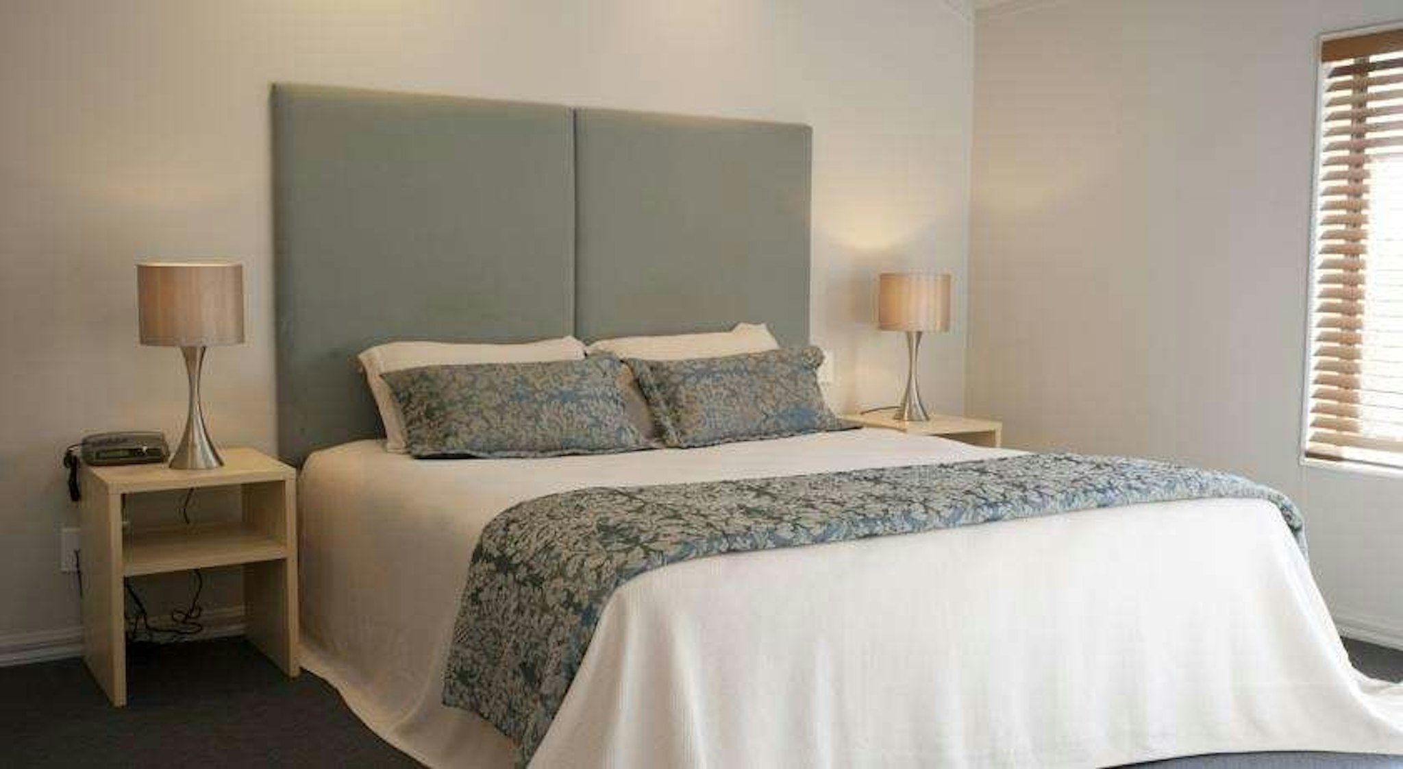 Aubyn Court Spa Motel 7/41