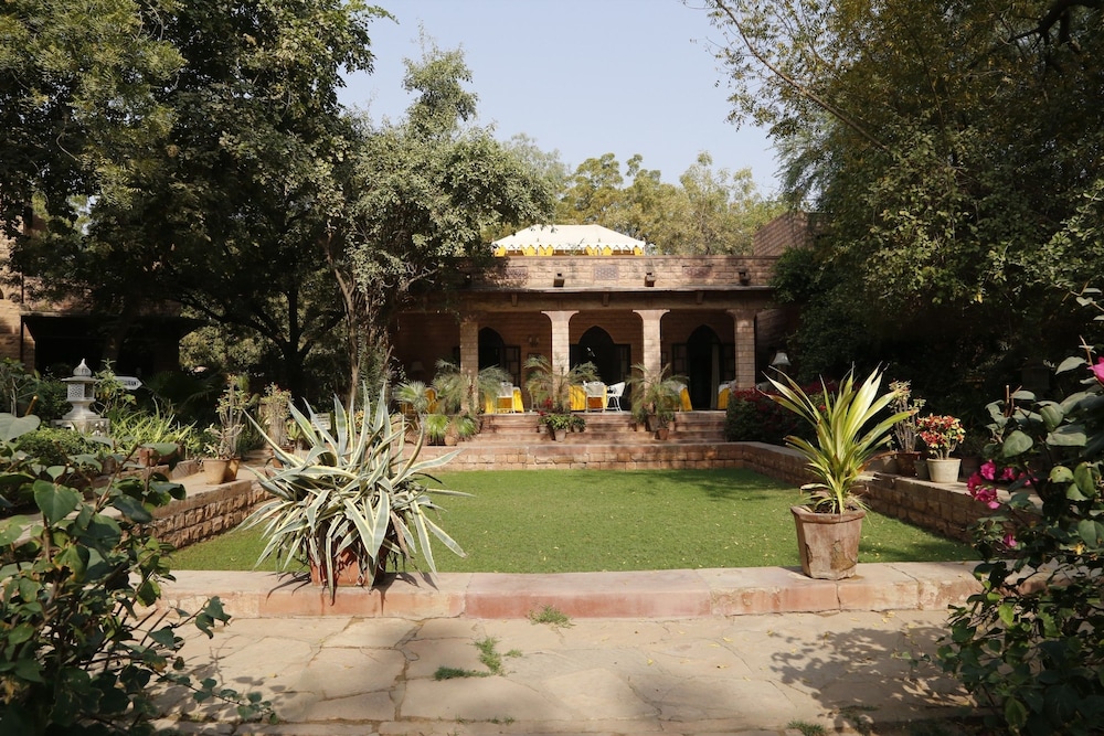 Devi Bhawan 15/18
