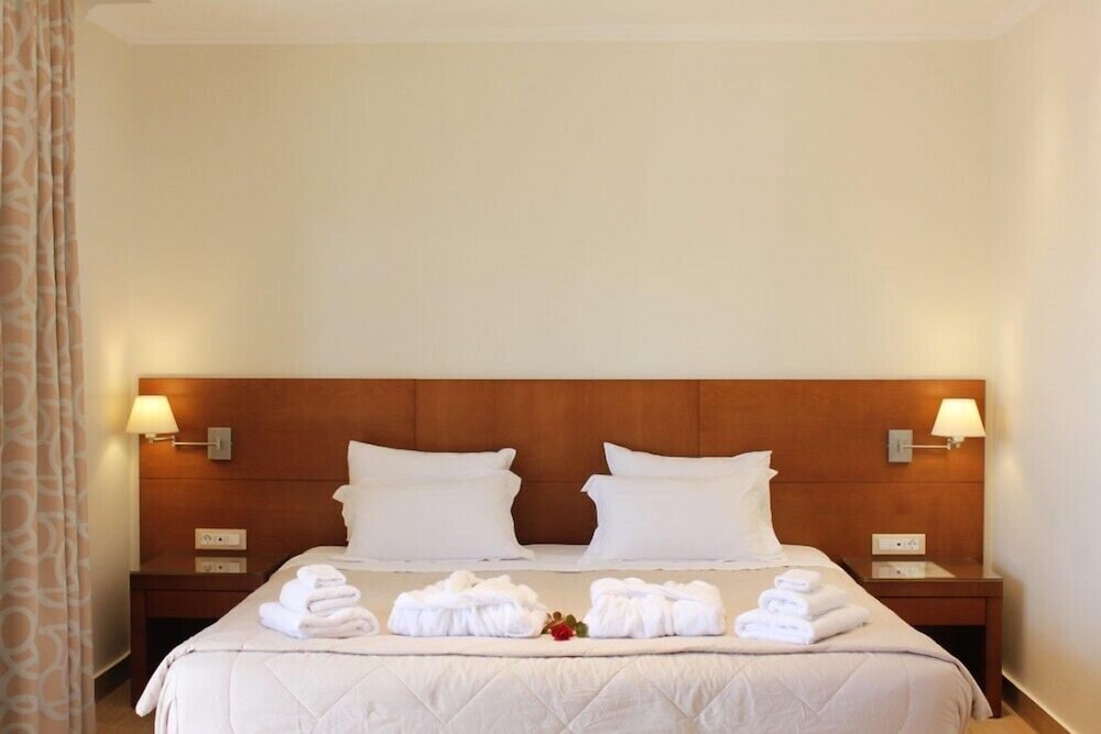 Niriides Luxury Villas 13/50