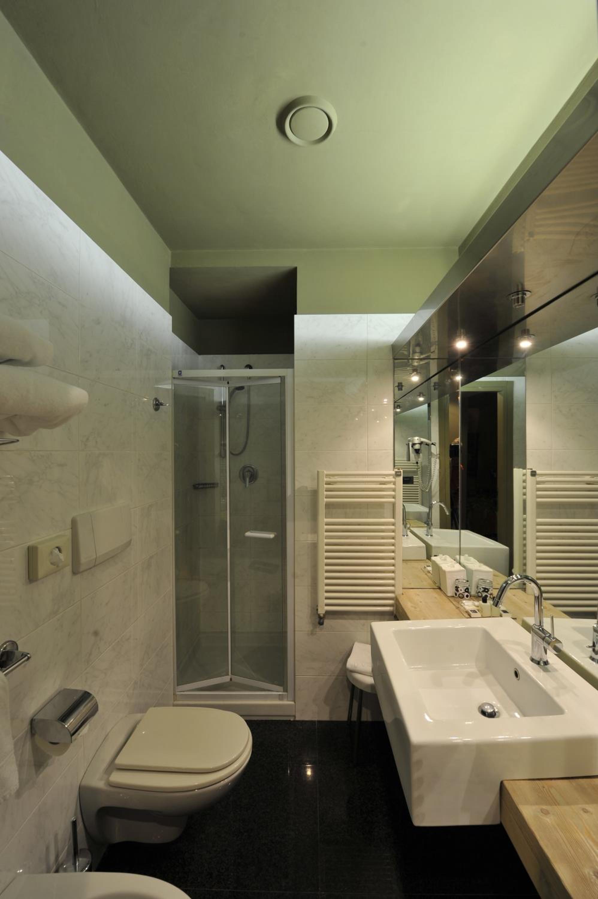 غرفة مفردة، Art Hotel Boston 7/10