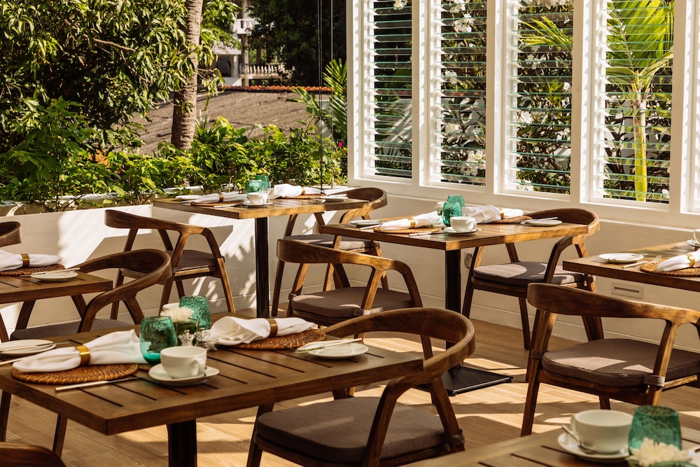 Taru Villas-Lake Lodge 5/49