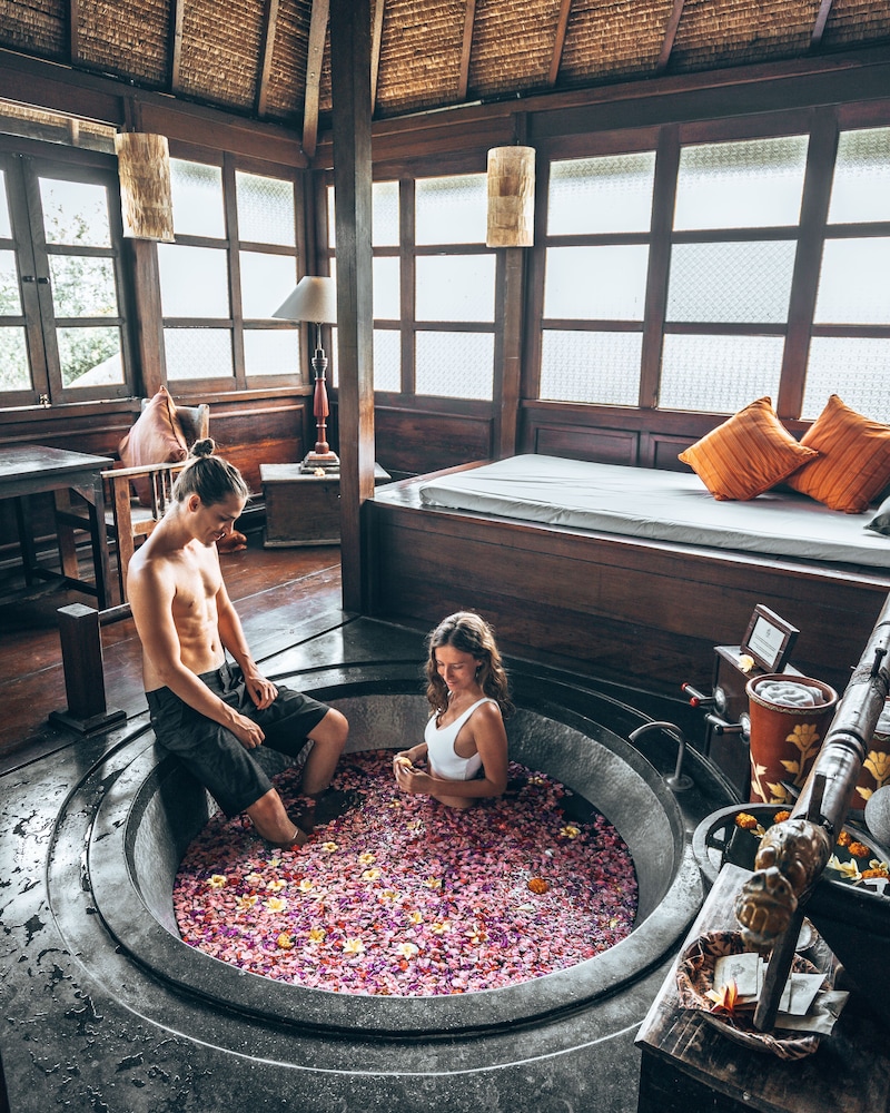 Hotel Tugu Bali 38/76