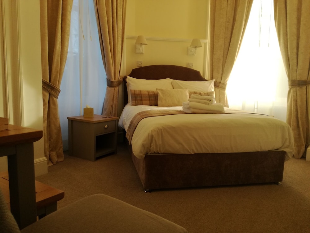 Lubnaig Guest House 5/50