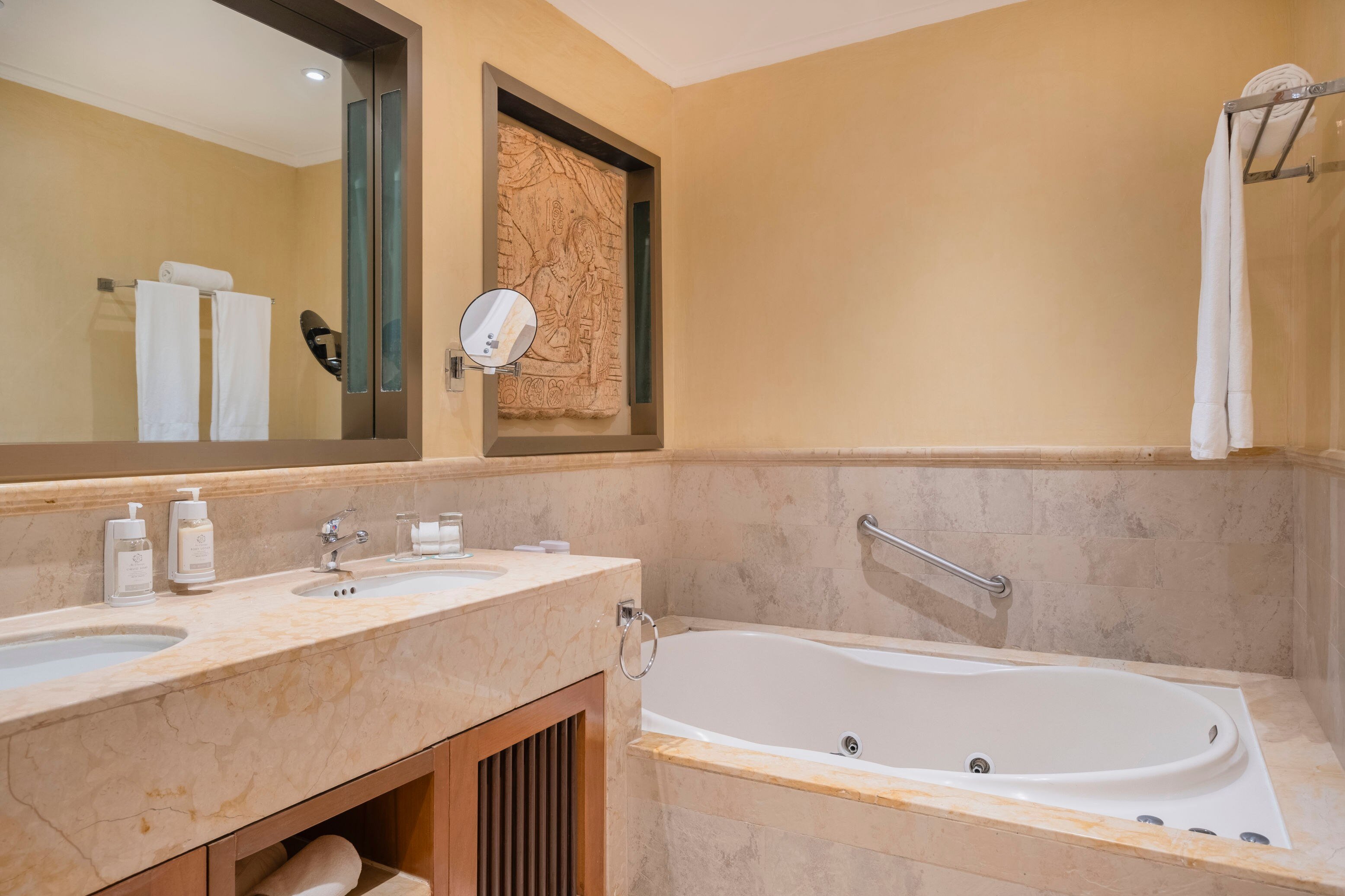 Iberostar Selection Paraiso Maya Suites 49/50