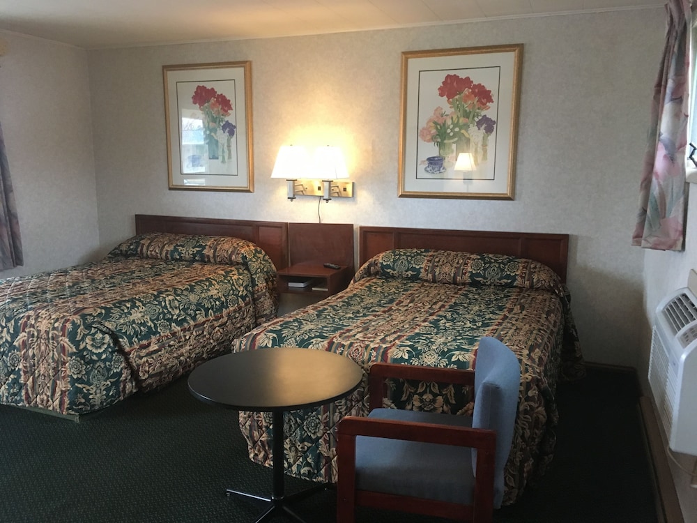 Budget Inn Clearfield 23/56