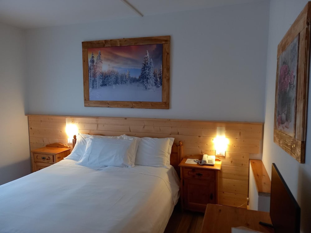 Hotel Scoiattolo 5/50