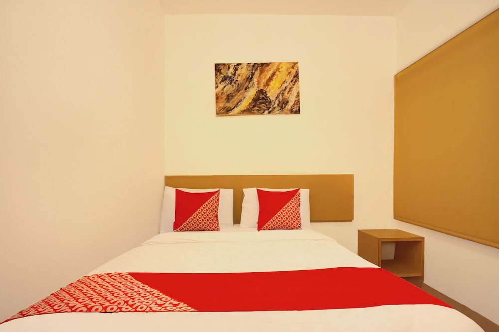 Collection O Palembang near Palembang Indah Mall formerly Hostel 77 Smart 26/42