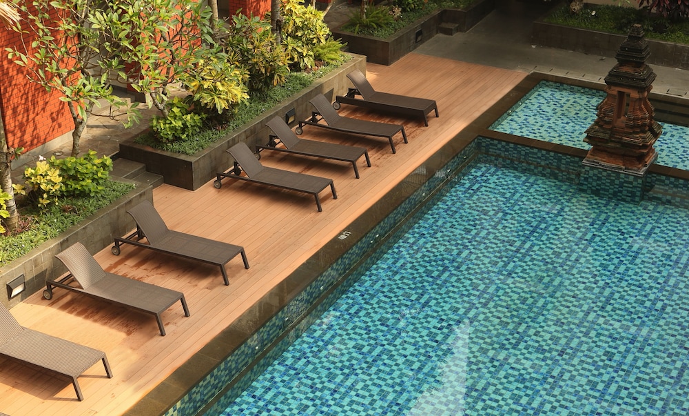Hotel Santika Premiere Malang 9/44